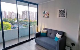 Hermoso departamento Macul